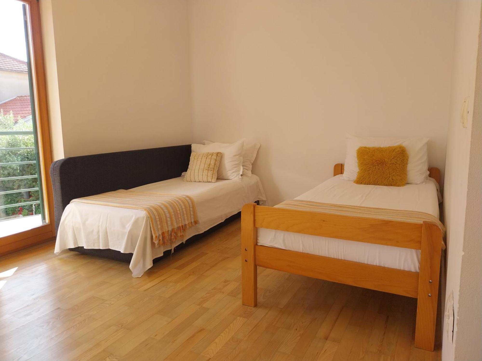Apartments Miodrag Zadar Extérieur photo