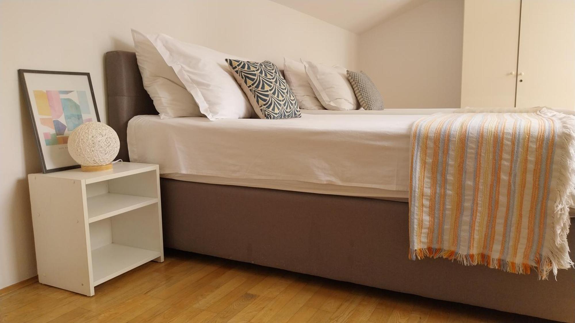 Apartments Miodrag Zadar Extérieur photo