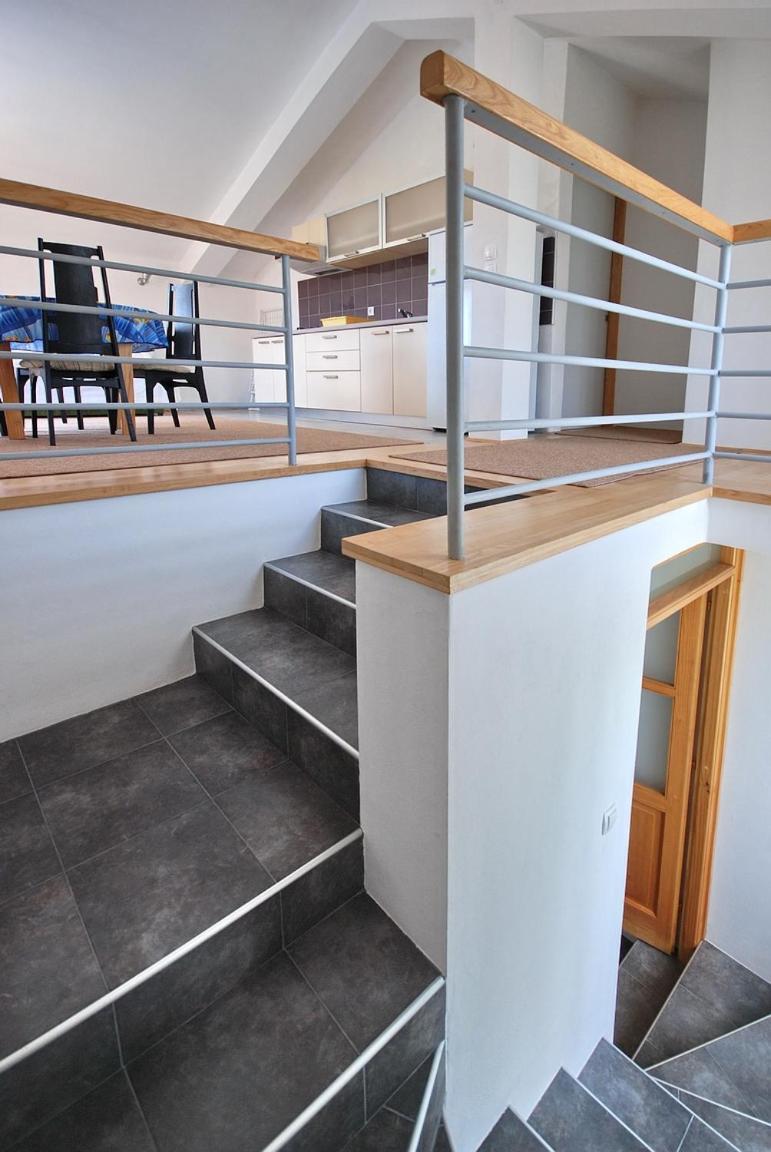 Apartments Miodrag Zadar Extérieur photo