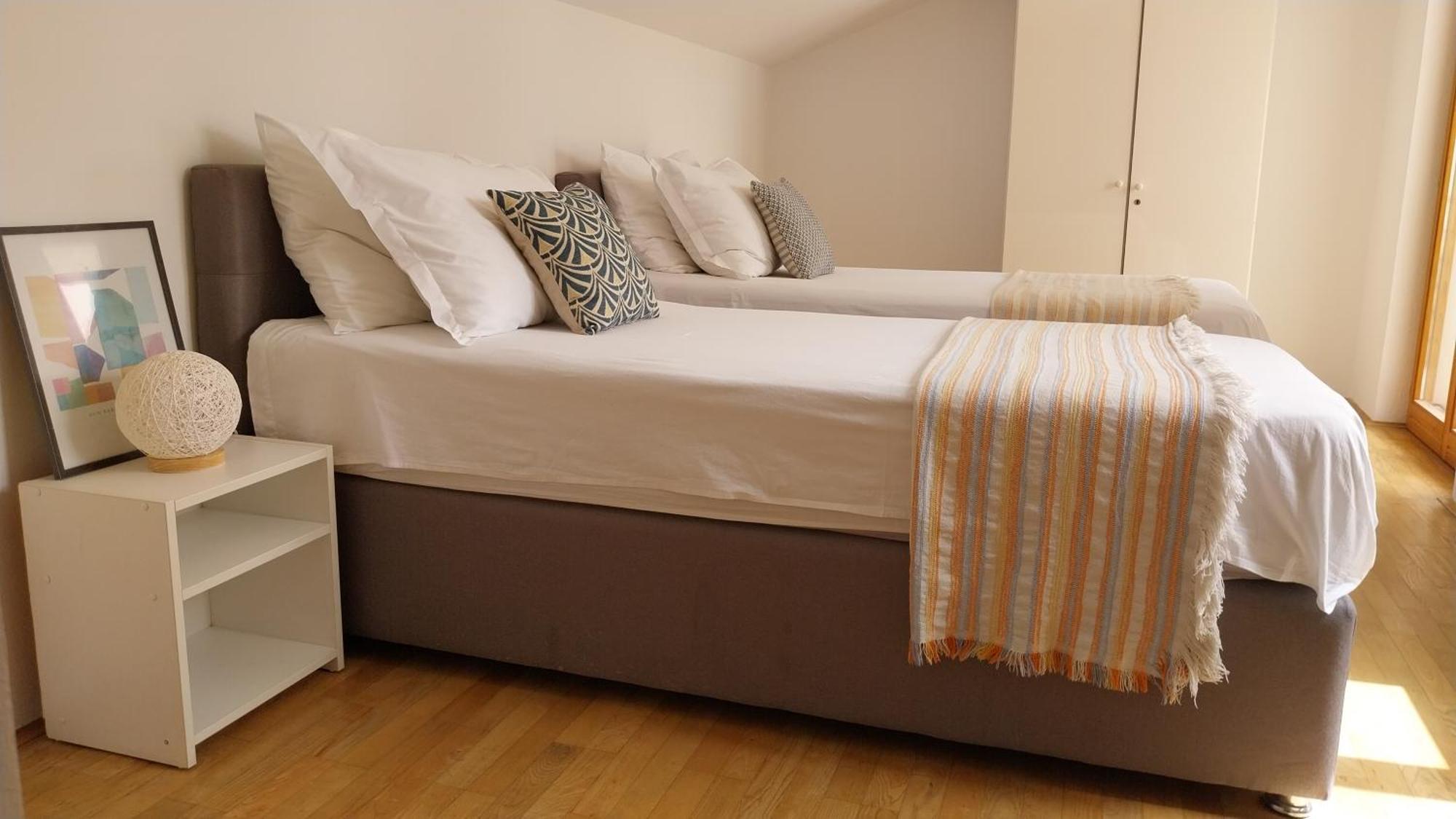 Apartments Miodrag Zadar Extérieur photo