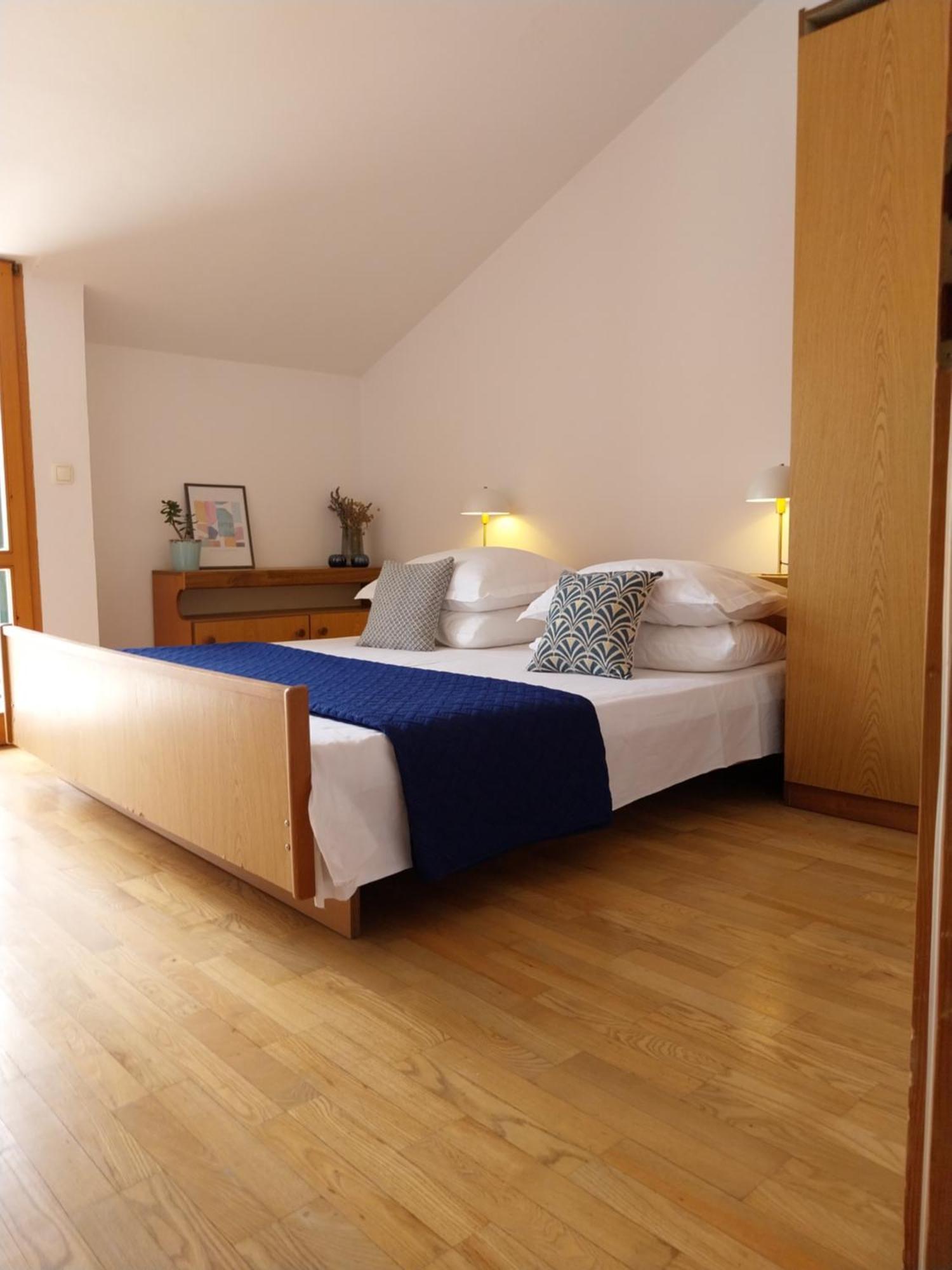 Apartments Miodrag Zadar Extérieur photo