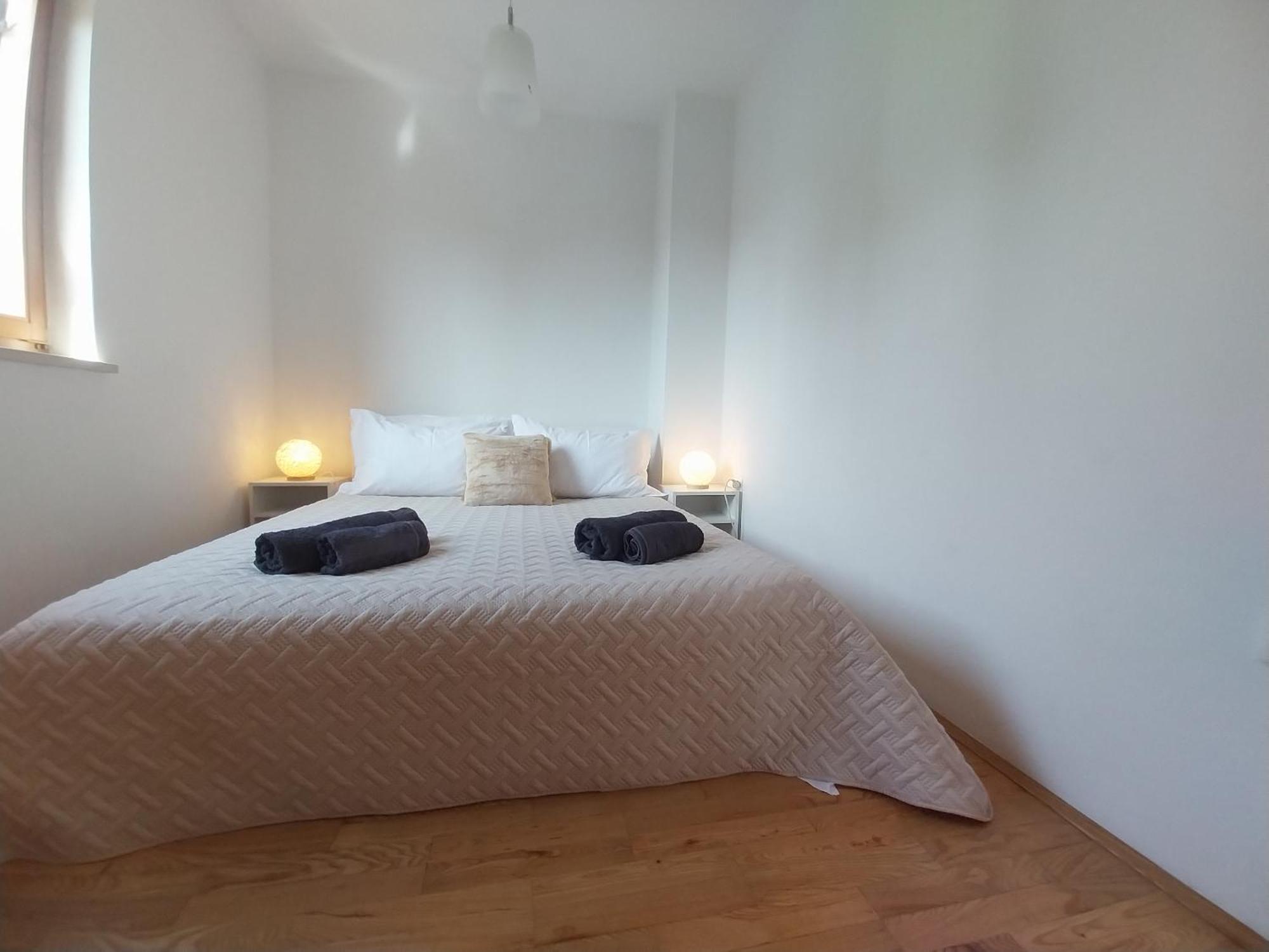 Apartments Miodrag Zadar Extérieur photo