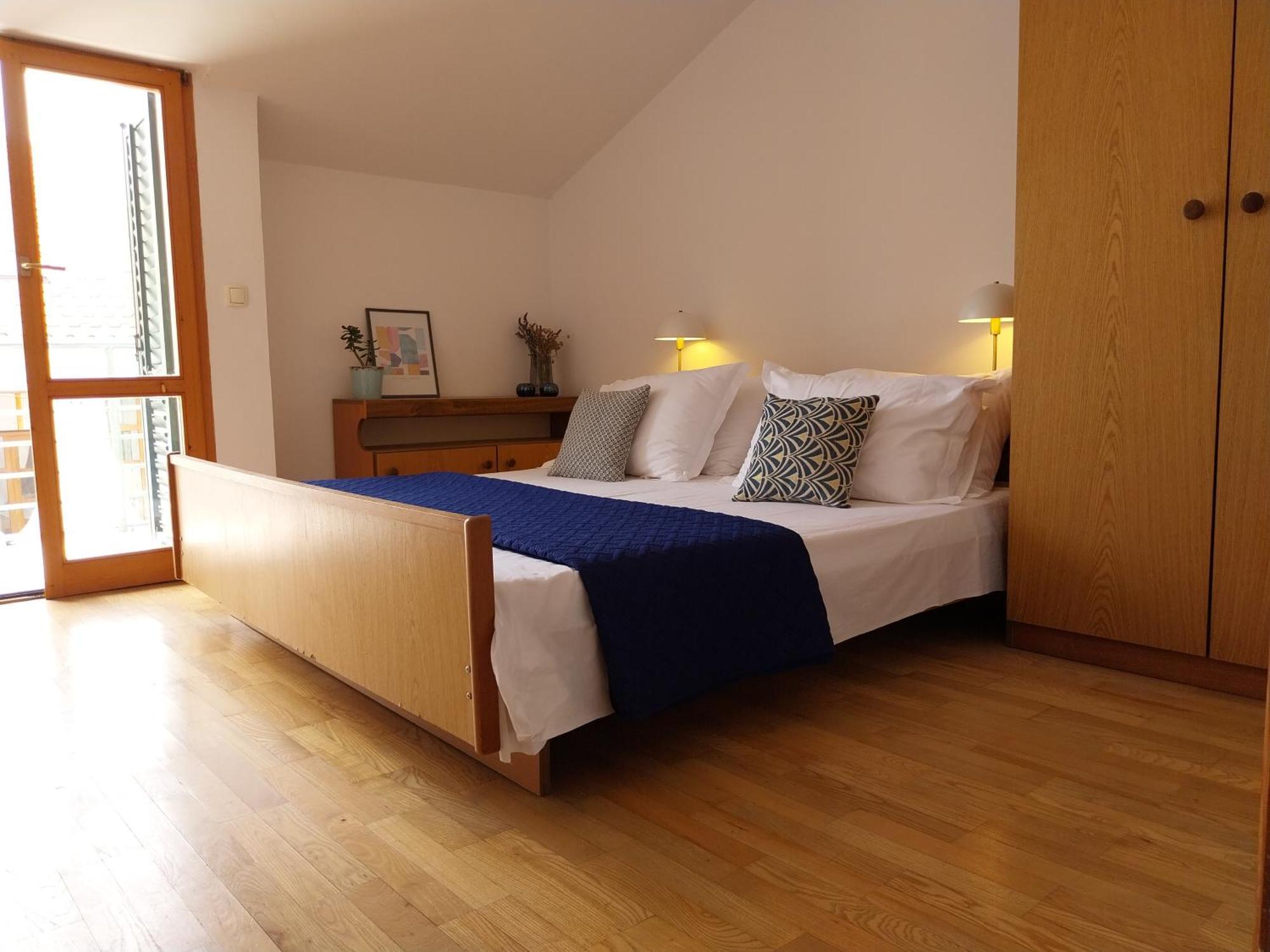 Apartments Miodrag Zadar Extérieur photo