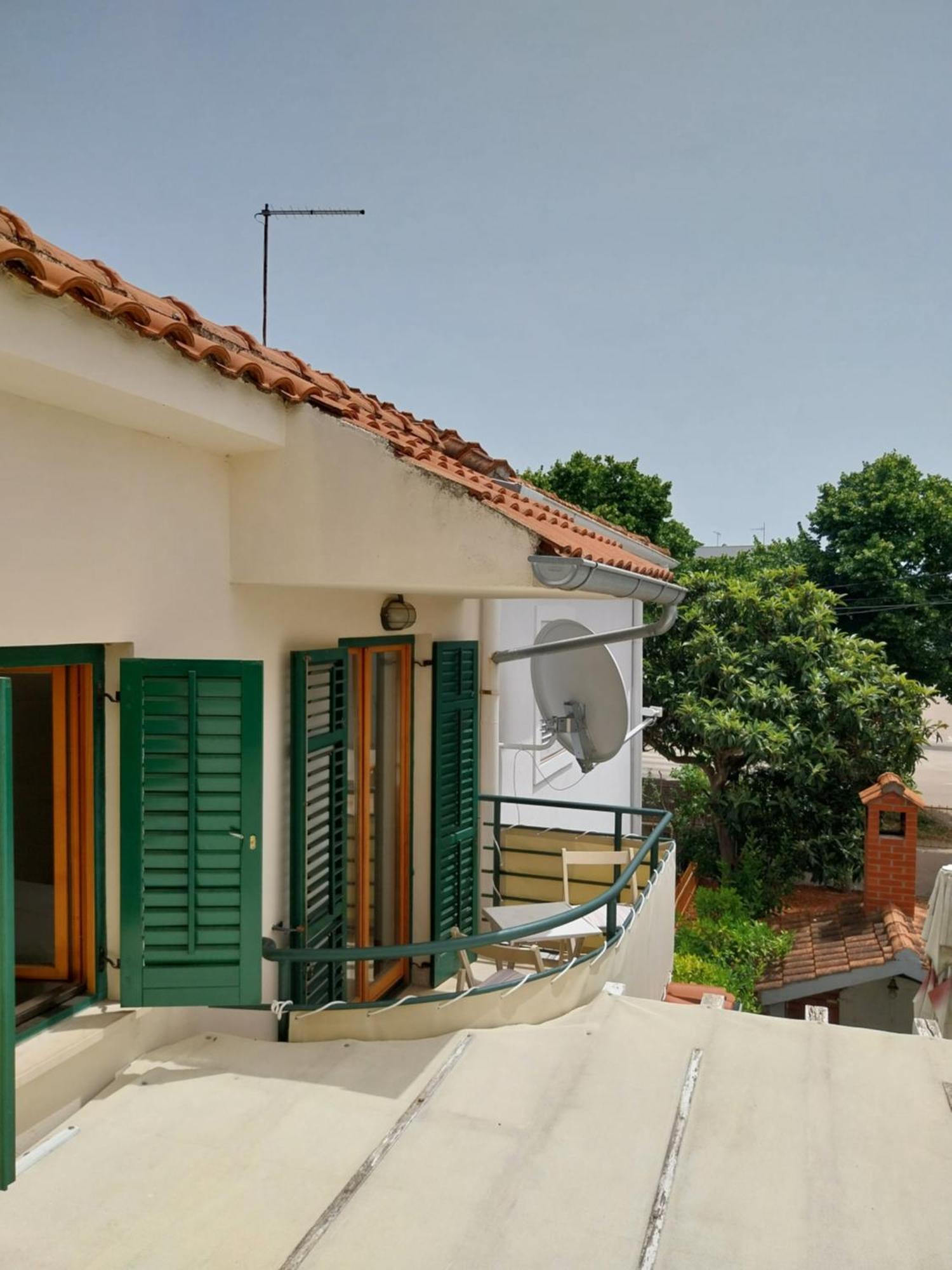 Apartments Miodrag Zadar Extérieur photo