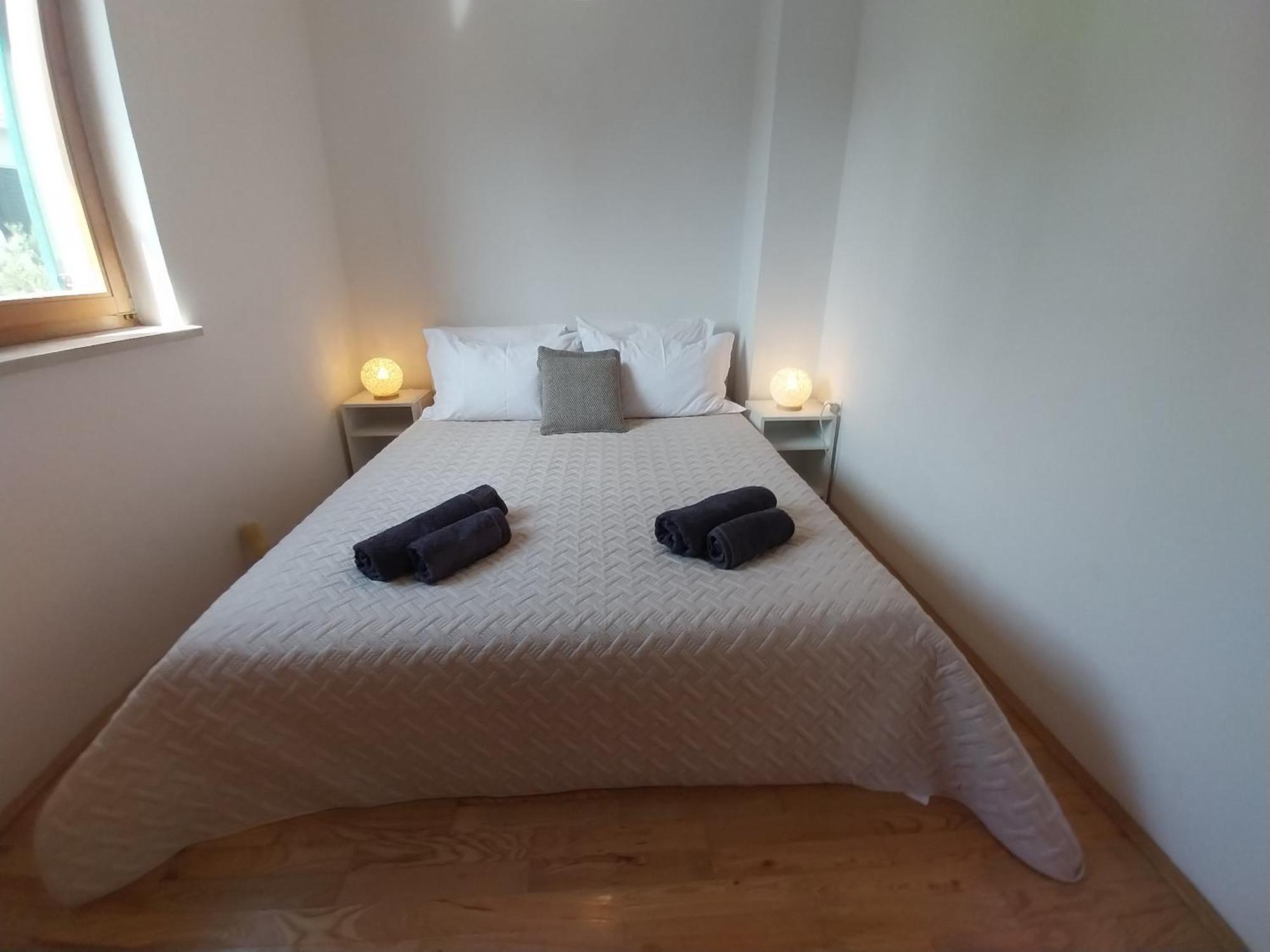 Apartments Miodrag Zadar Extérieur photo