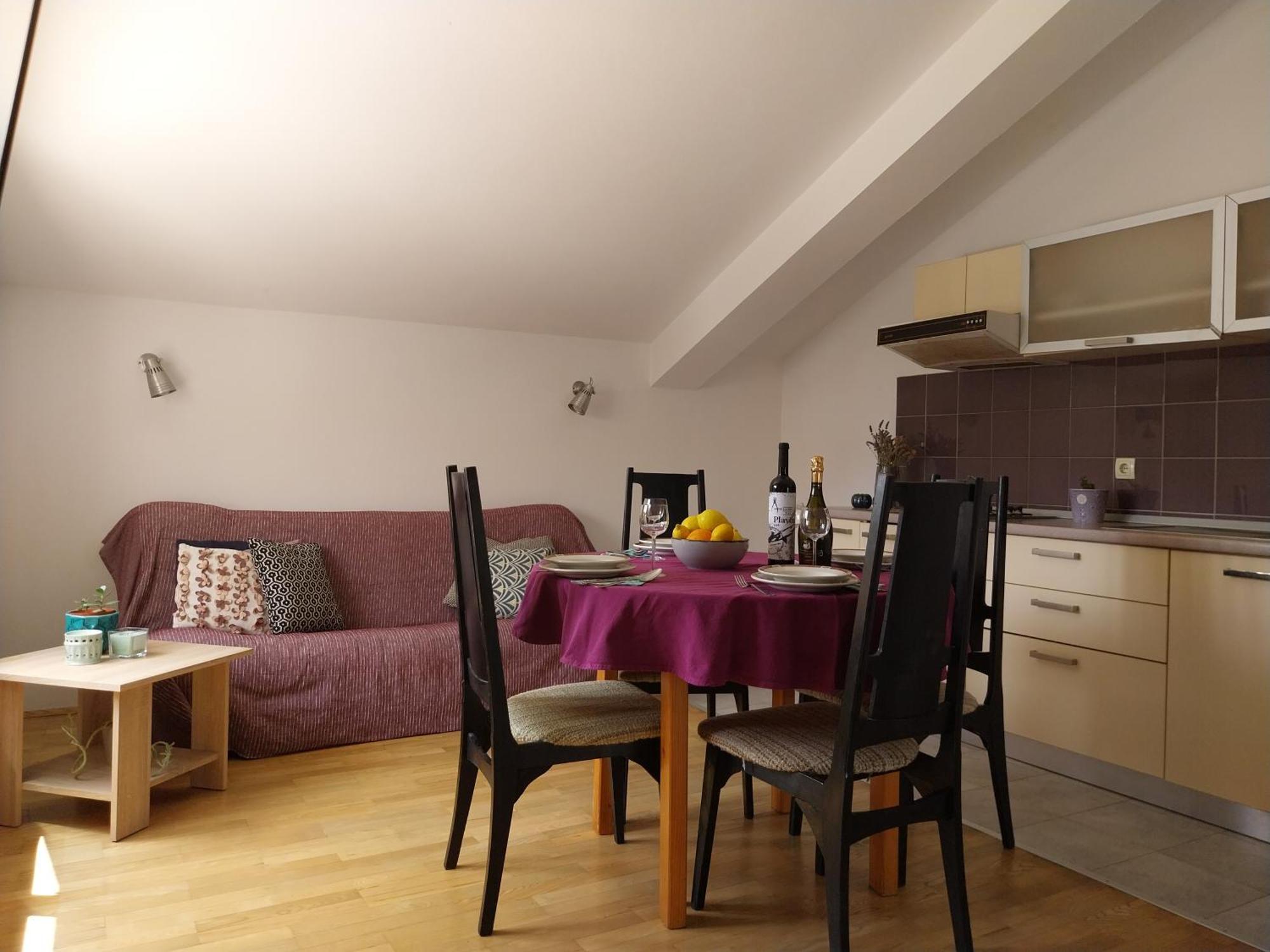 Apartments Miodrag Zadar Extérieur photo