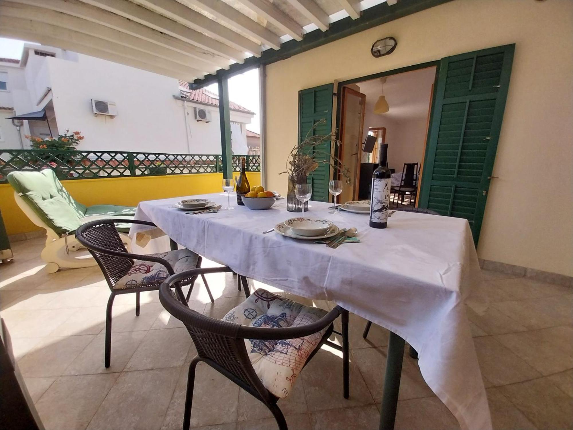 Apartments Miodrag Zadar Extérieur photo