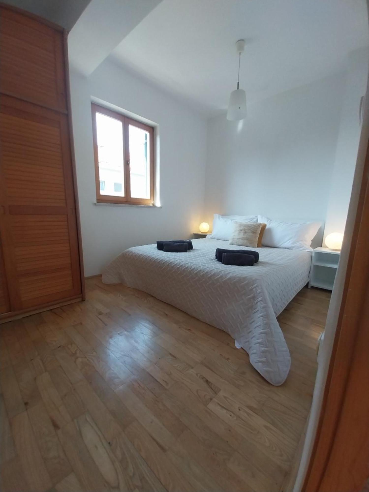 Apartments Miodrag Zadar Extérieur photo